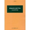 Britten, Benjamin - Lachrymae op. 48a
