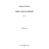 Britten, Benjamin - The Little Sweep op. 45
