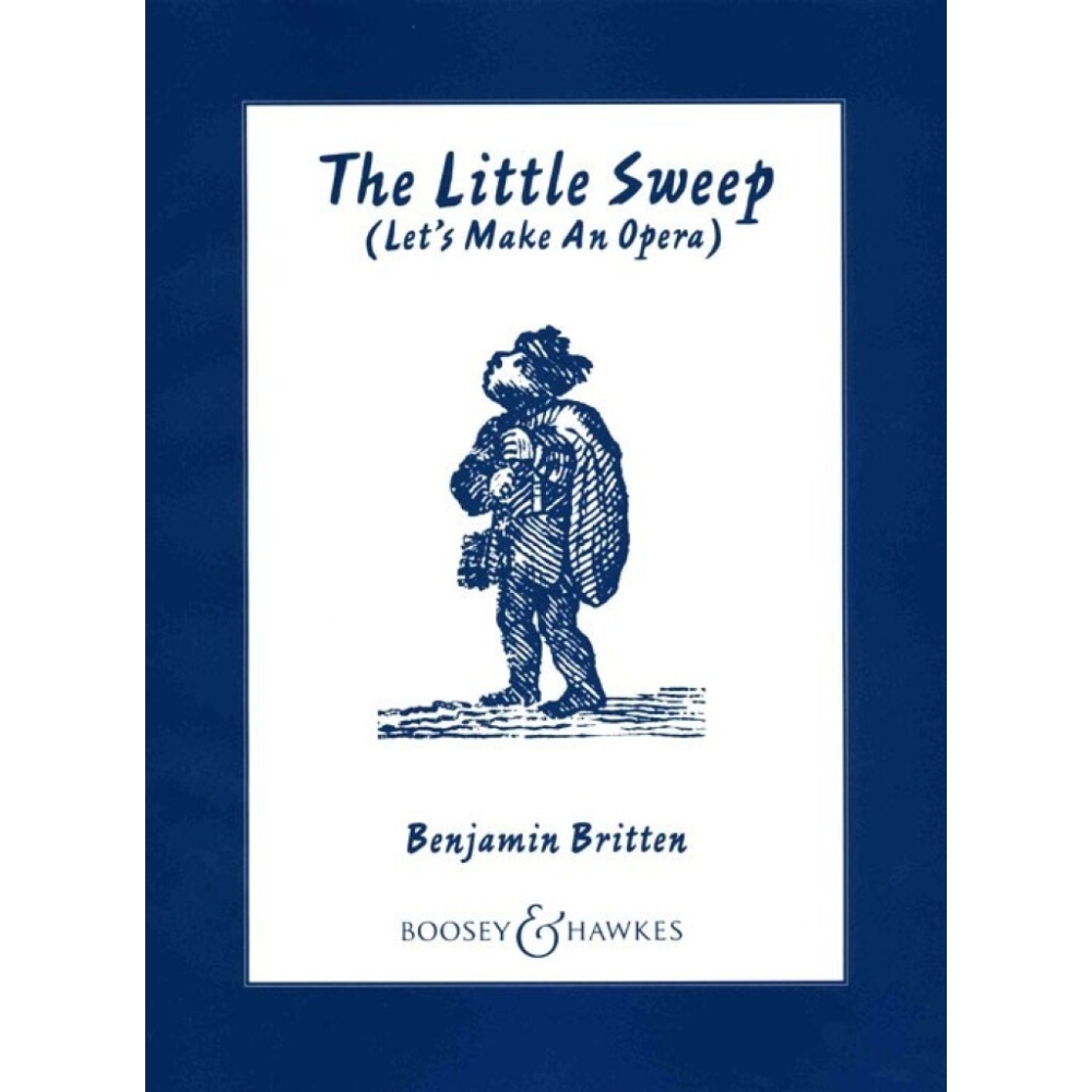 Britten, Benjamin - The Little Sweep op. 45 