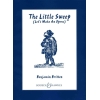Britten, Benjamin - The Little Sweep op. 45 