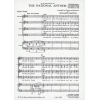 Britten, Benjamin - The National Anthem 