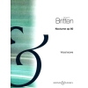 Britten, Benjamin - Nocturne op. 60 