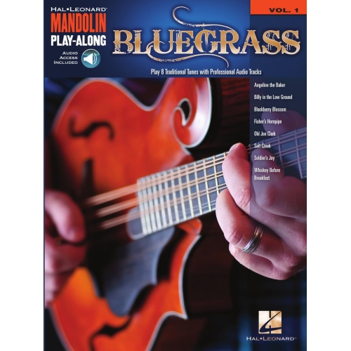 Bluegrass