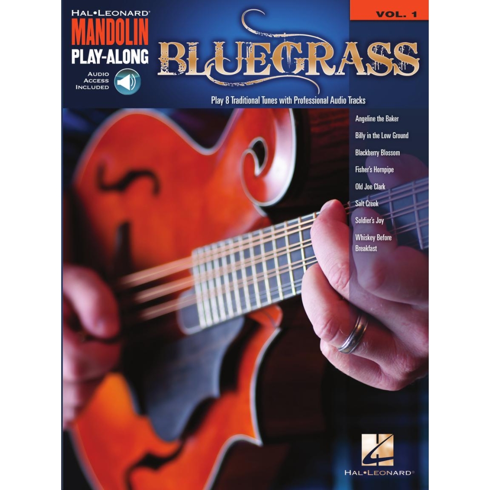 Bluegrass