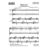 Britten, Benjamin - A Ceremony of Carols op. 28 