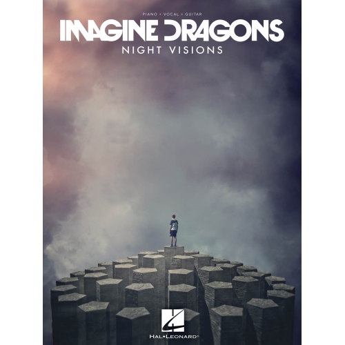 Imagine Dragons: Night...