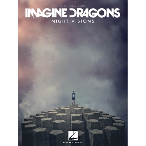 Imagine Dragons: Night Visions (PVG)