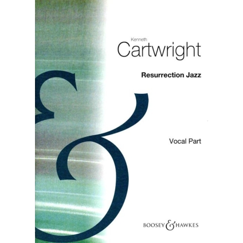 Cartwright, Kenneth -...