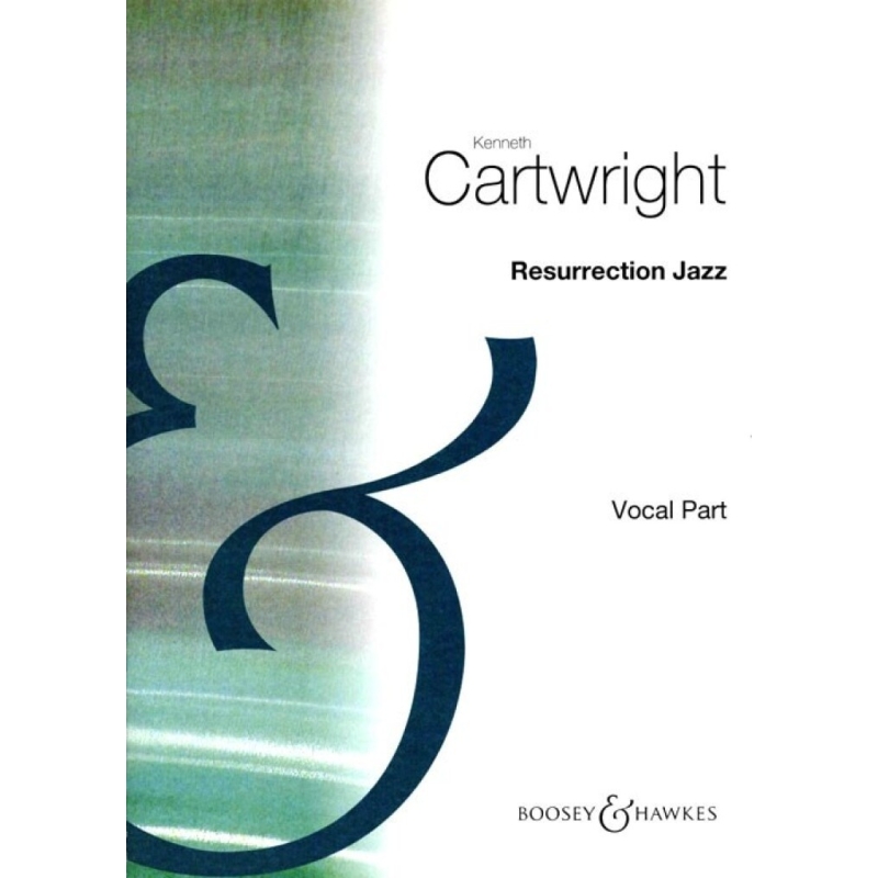 Cartwright, Kenneth - Resurrection Jazz