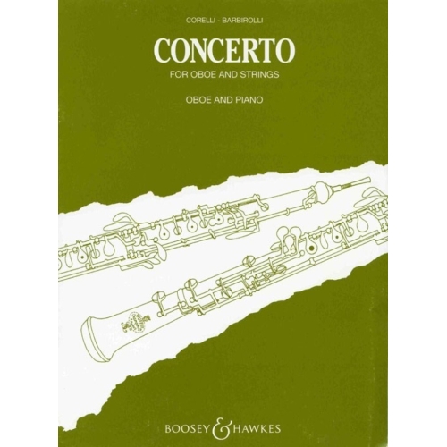 Barbirolli & Corelli -...