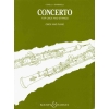 Barbirolli & Corelli - Concerto for Oboe and Strings 