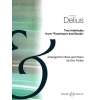 Delius, Frederick - Two Interludes