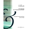 Delius, Frederick - Two Interludes 