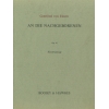 Einem, Gottfried von - An die Nachgeborenen op. 42 HPS 900