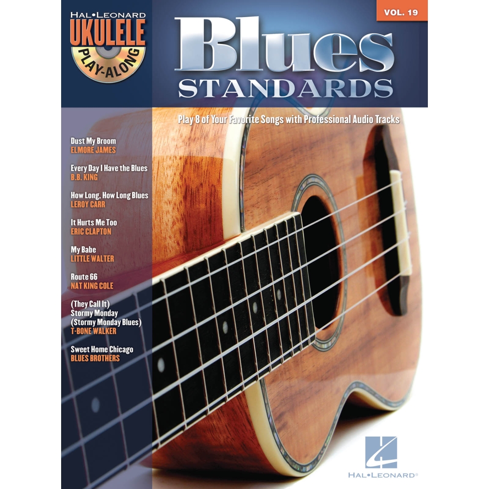 Blues Standards