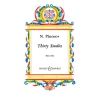 Platonov, N. - 30 Studies