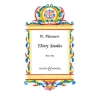 Platonov, Nicholas Vassily - 30 Studies 