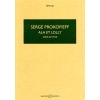 Prokofiev, Sergei - Scythian Suite op. 20 HPS 636