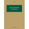 Prokofiev, Serge - Divertimento op. 43