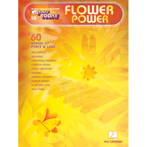 Flower Power