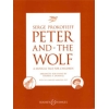 Prokofiev, Sergei - Peter and the Wolf op. 67 