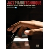 Jazz Piano Technique