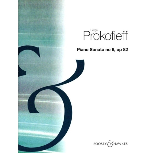 Prokofiev, Sergei - Piano...