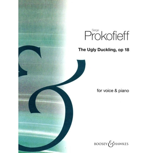 Prokofiev, Sergei - The...