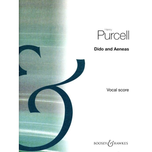 Purcell, Henry - Dido and...