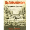 Rachmaninoff, Sergei Wassiljewitsch - Second Piano Concerto op. 18 