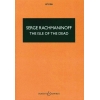 Rachmaninoff, Sergei Wassiljewitsch - The Isle of the Dead op. 29 HPS 886