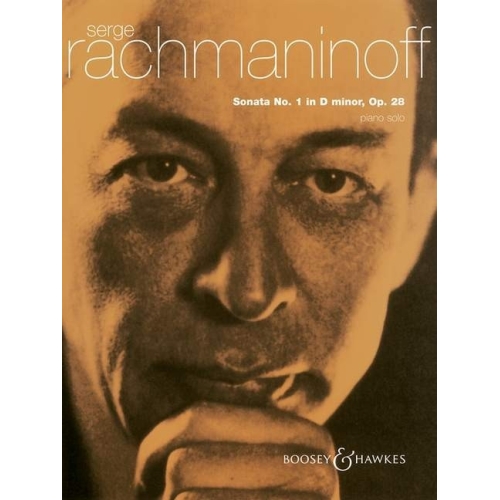 Rachmaninoff, Sergei...