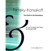 Rimsky-Korsakov, Nikolai - The Flight of the Bumble Bee 