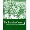 The Recorder Consort Vol. 2