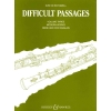 Difficult Passages Vol. 3