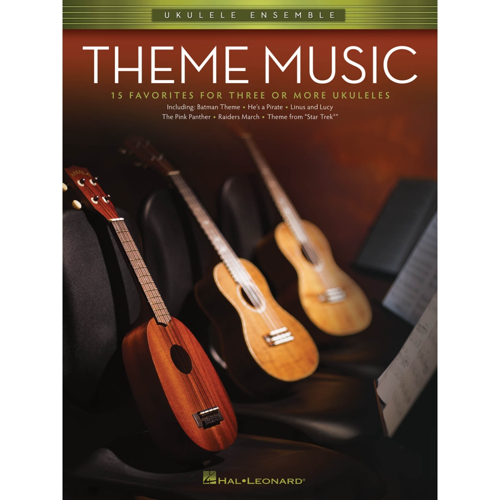 Theme Music