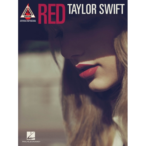 Taylor Swift - Red
