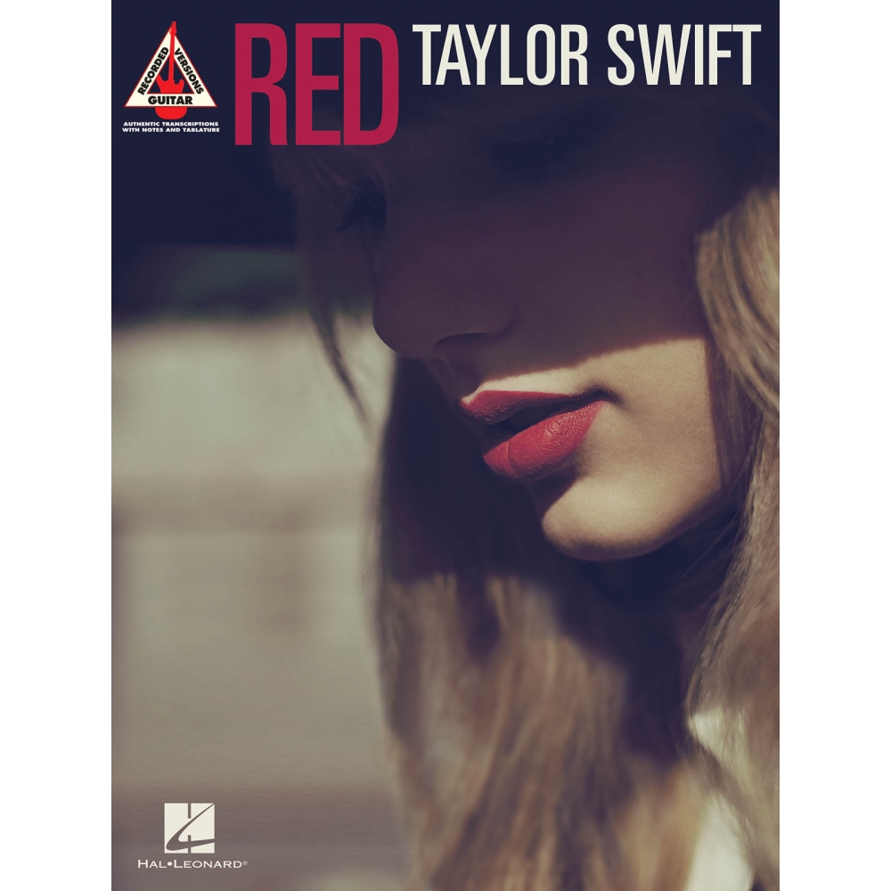 Taylor Swift: Red