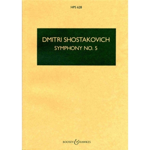 Shostakovich, Dmitri -...