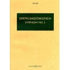 Shostakovich, Dmitri - Symphony No. 5 op. 47