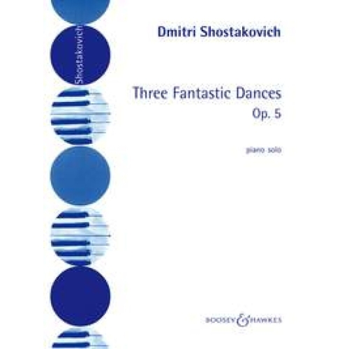 Shostakovich, Dmitri -...