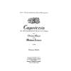 Strauss, Richard - Capriccio op. 85 