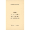 Strauss, Richard - Des Esels Schatten (The Donkey's Shadow) op. posth. AV 300 