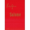 Strauss, Richard - Salome op. 54 