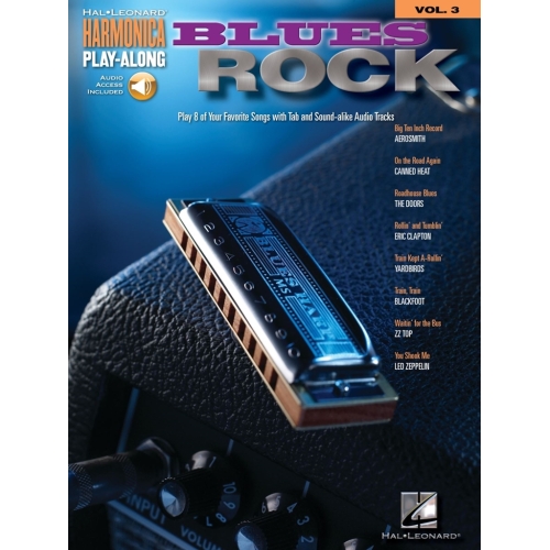 Blues/Rock