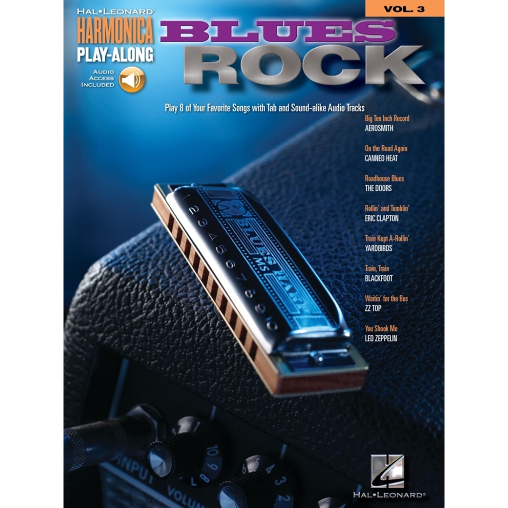 Blues/Rock