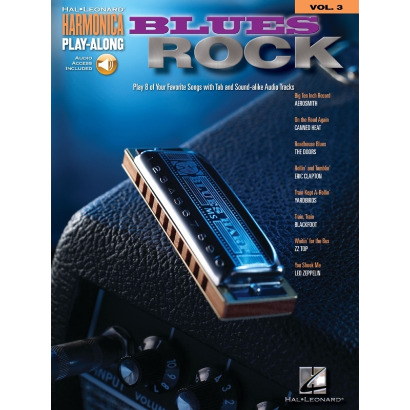 Blues/Rock