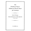 Thiman, Eric H. - The Path To The Moon 