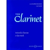Thurston, Frederick J. / Frank, Alan - The Clarinet   Vol. 1