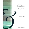 Thurston, Frederick J. - Passage Studies   Vol. 3
